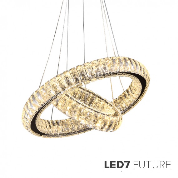 Innerspace - Diamond Rings Wide
